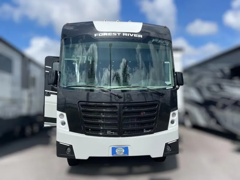 2026 Forest River FR3 35G - Photo 3