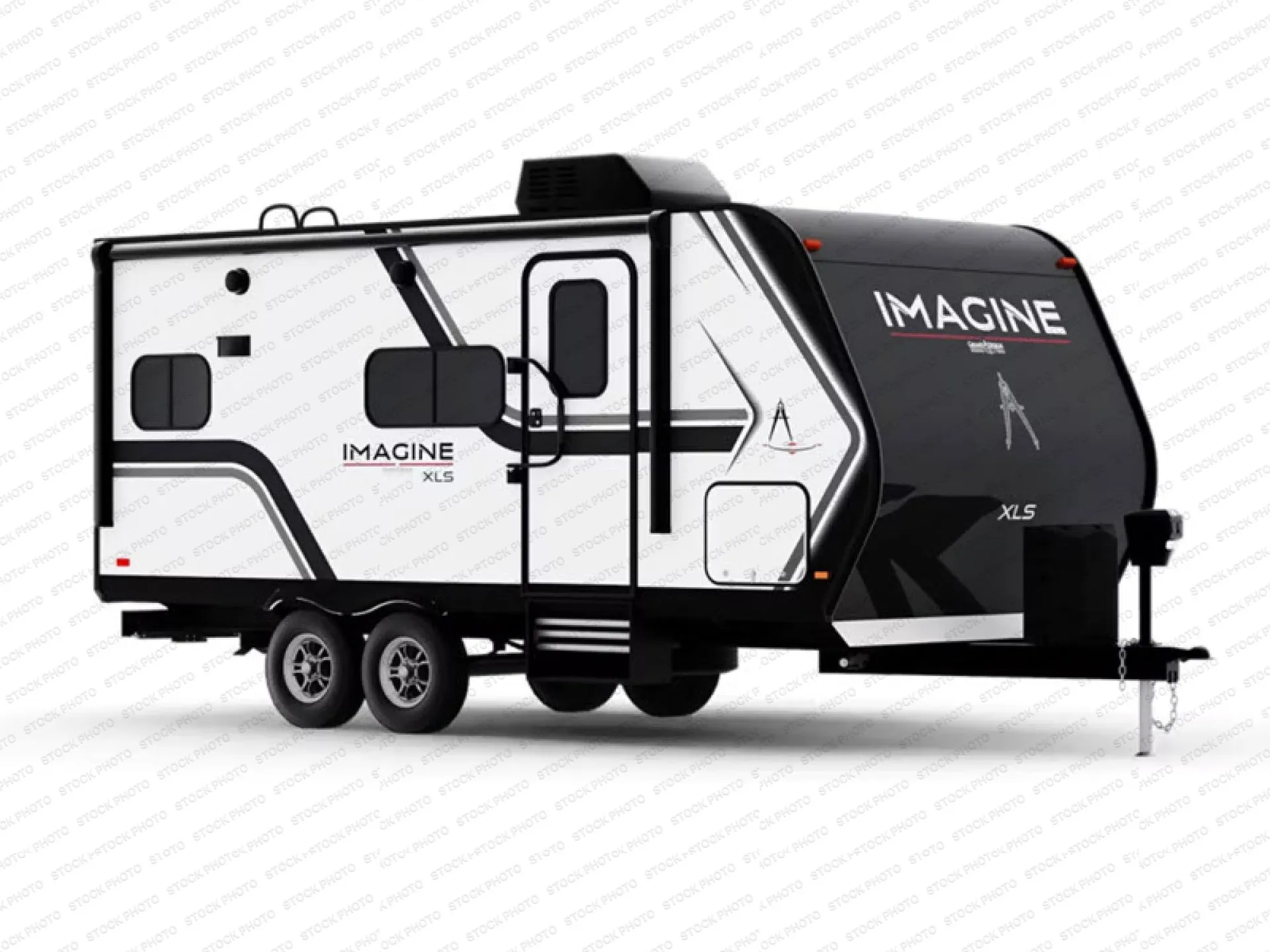 2027 Grand Design Imagine XLS 22BHE - Photo 2