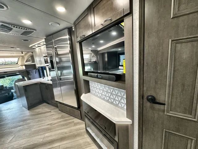 2027 Entegra Coach Accolade 37K, Photos photo 39