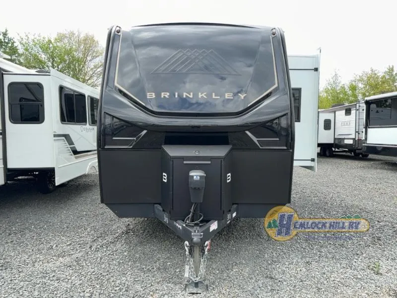 2026 Brinkley Model Z Air 310 - Photo 4