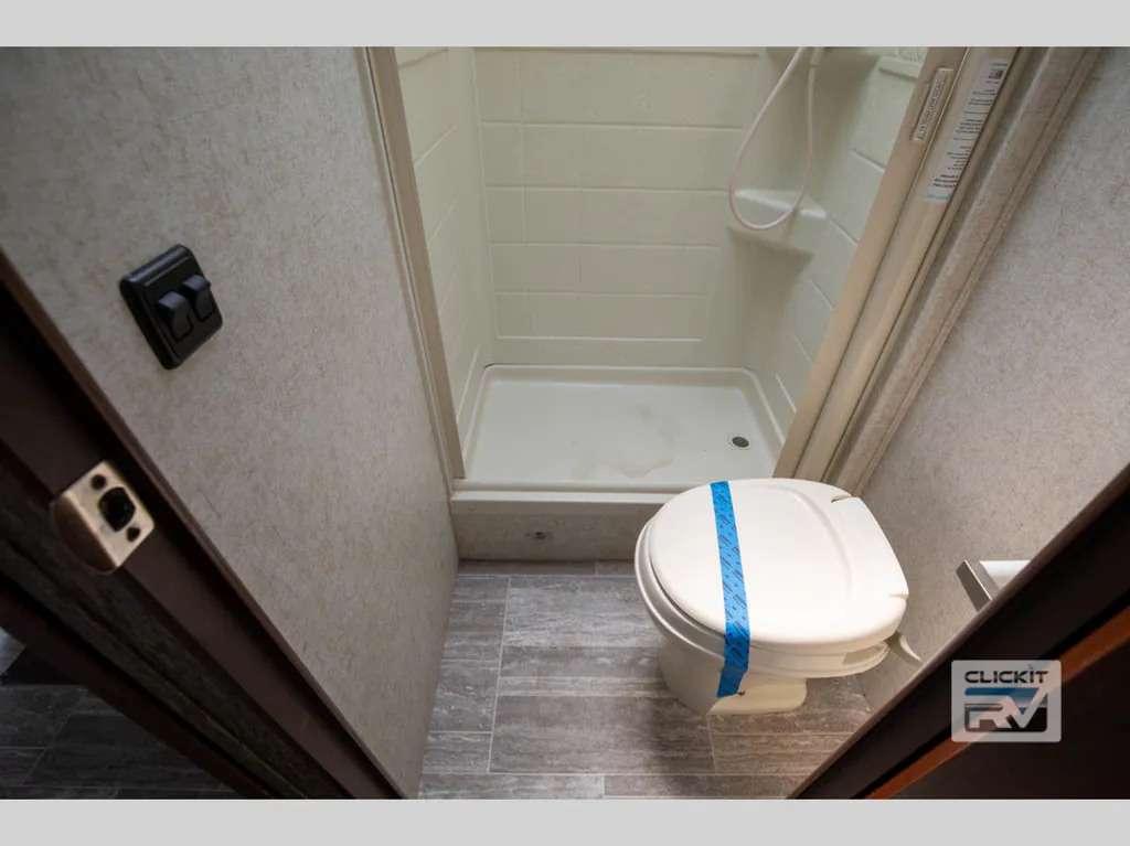 2027 Forest River Forester 3151S, Photos photo 17