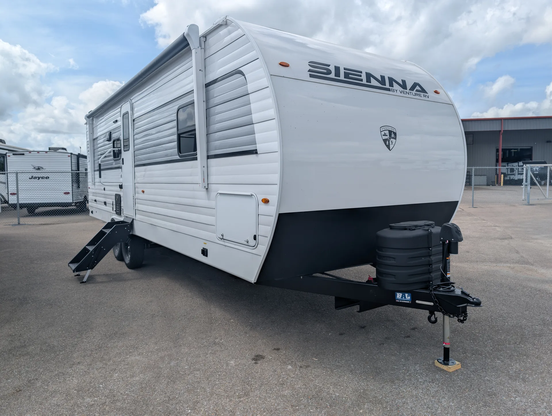 2026 Venture RV Sienna SA251VRB - Photo 2