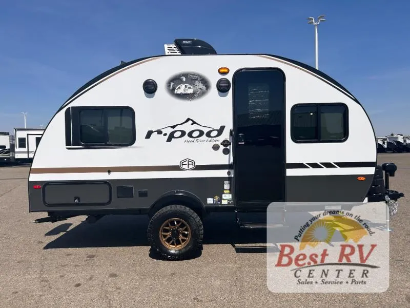 2026 Forest River R-Pod RP-171 - Photo 3