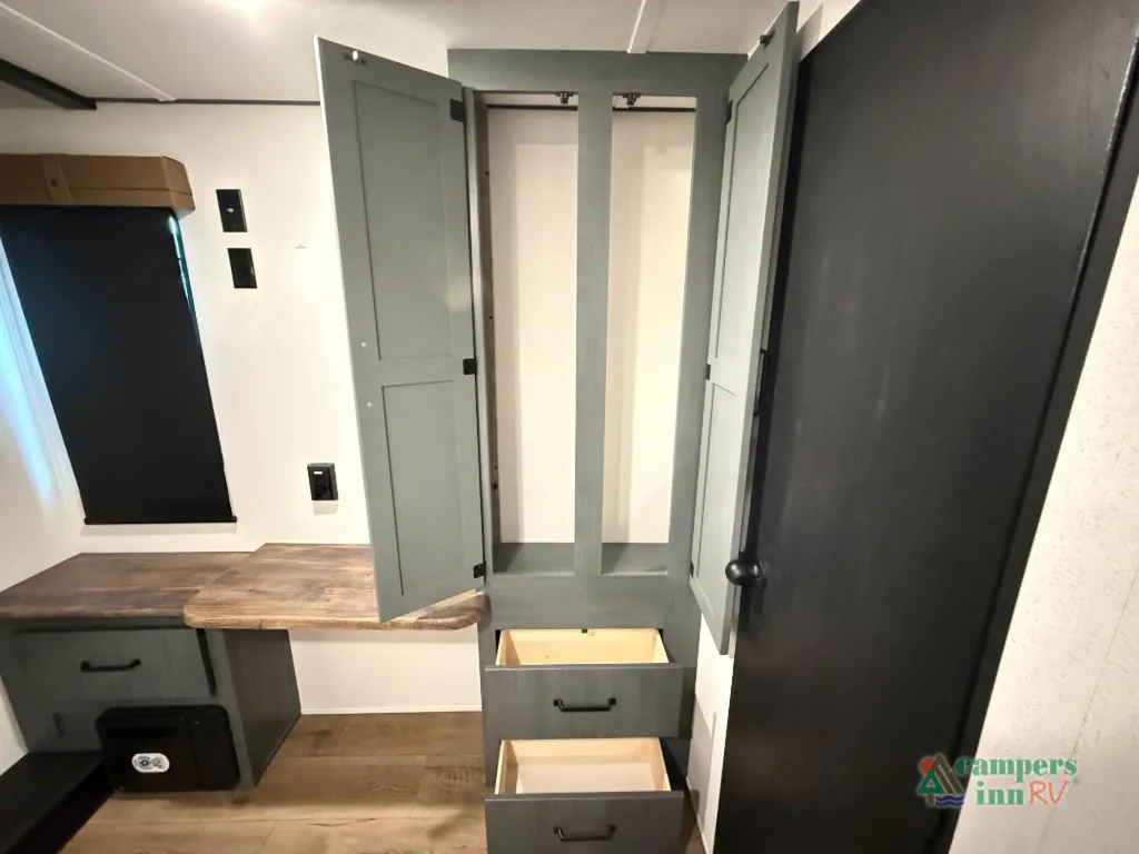 2026 Forest River Puma Vista 421LFT, Photos photo 63