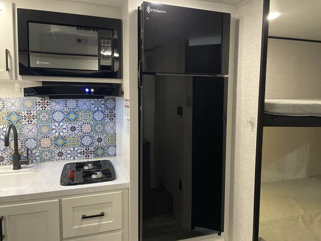 2025 Jayco Jay Flight SLX 197MB, Photos photo 8