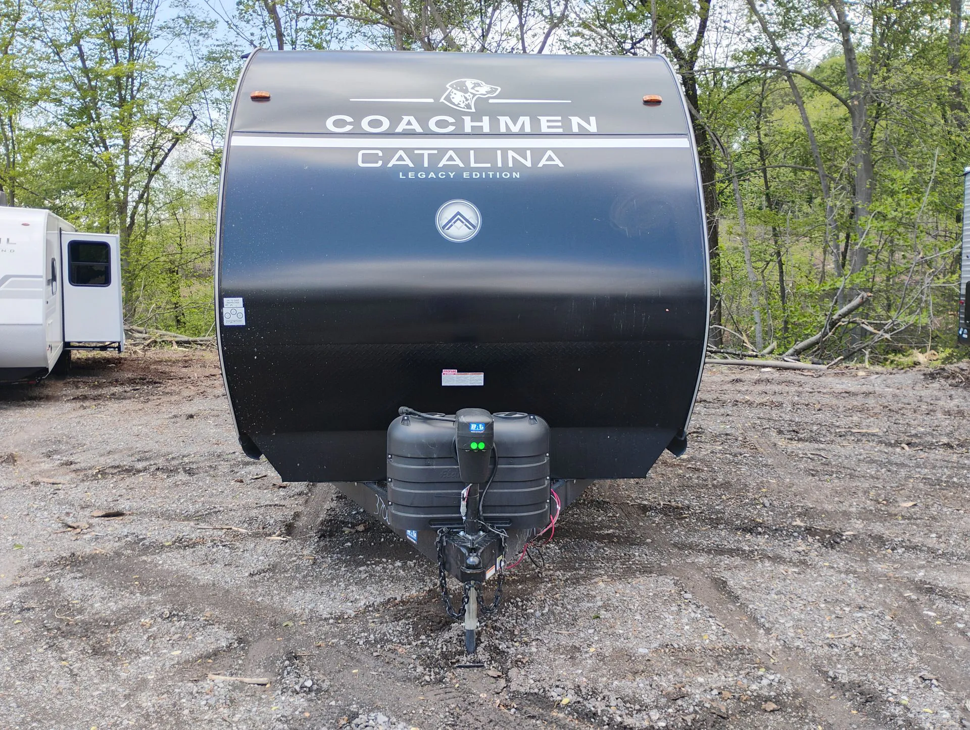 2026 Coachmen Catalina Legacy Edition 333DORM - Photo 4