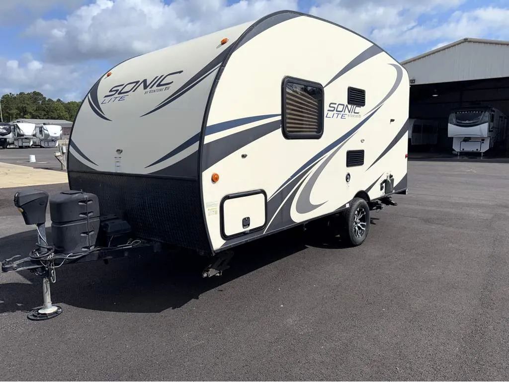 2017 Venture RV Sonic Lite SL150VRK - Photo 3