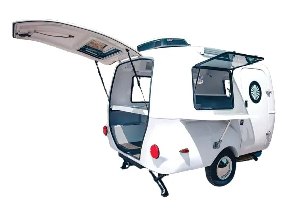 HC1 Venture HC1 VENTURE BASE exterior