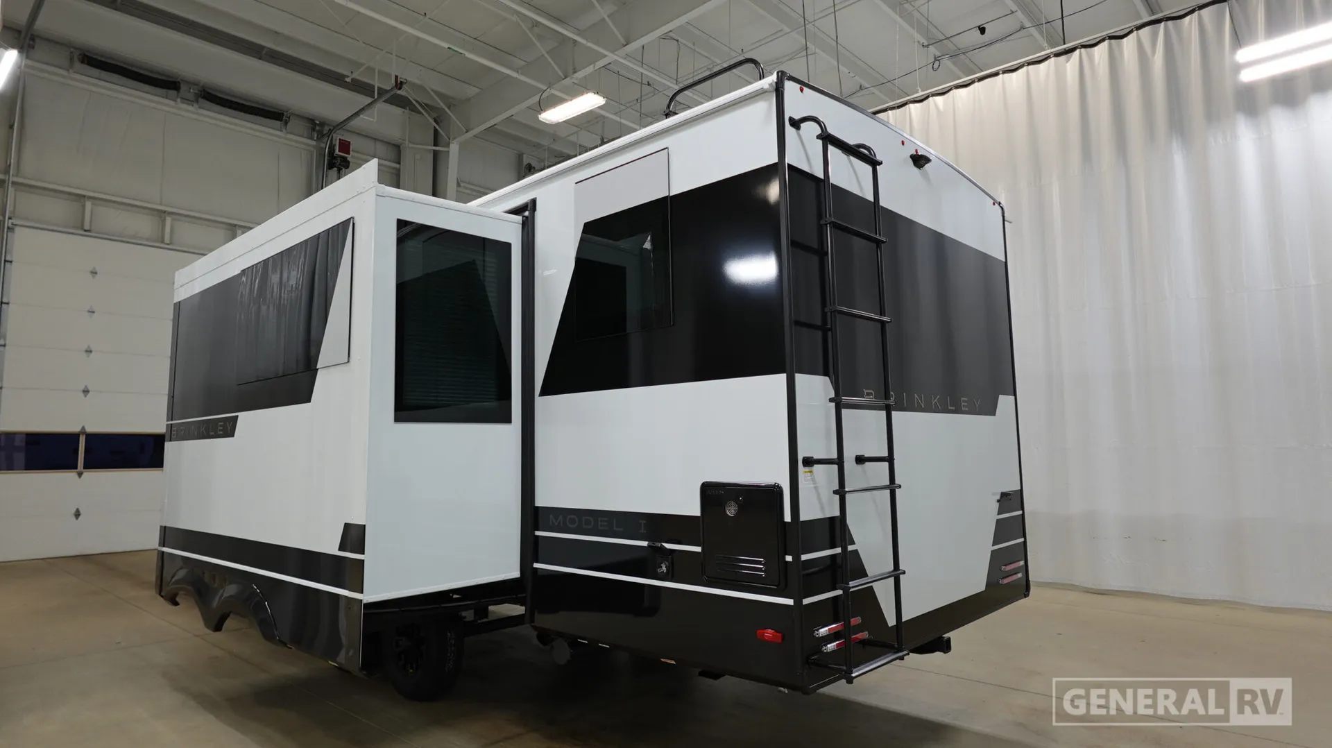 2026 Brinkley Model I 265 - Photo 4