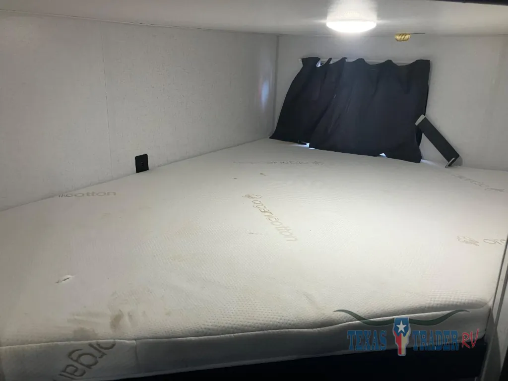 2022 Forest River Wildwood FSX 178BHSK, Photos photo 30
