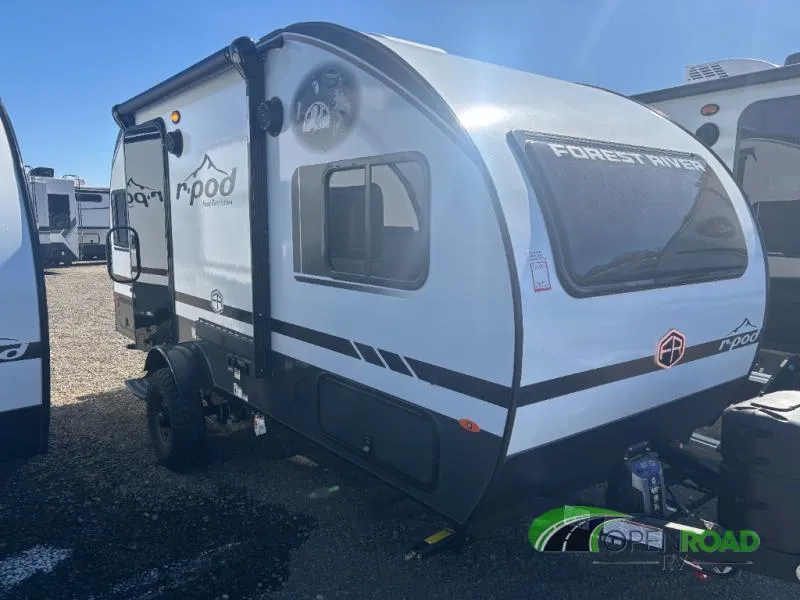2026 Forest River R-Pod RP-190 - Photo 2