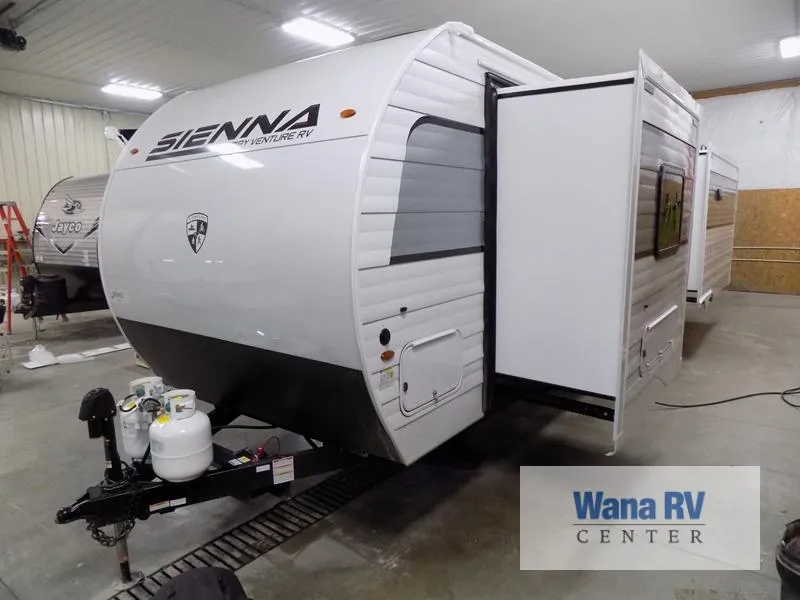 2026 Venture RV Sienna 293VIK - Photo 2