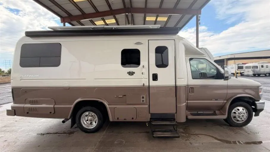 2025 Coach House Platinum 220 TB - Photo 4