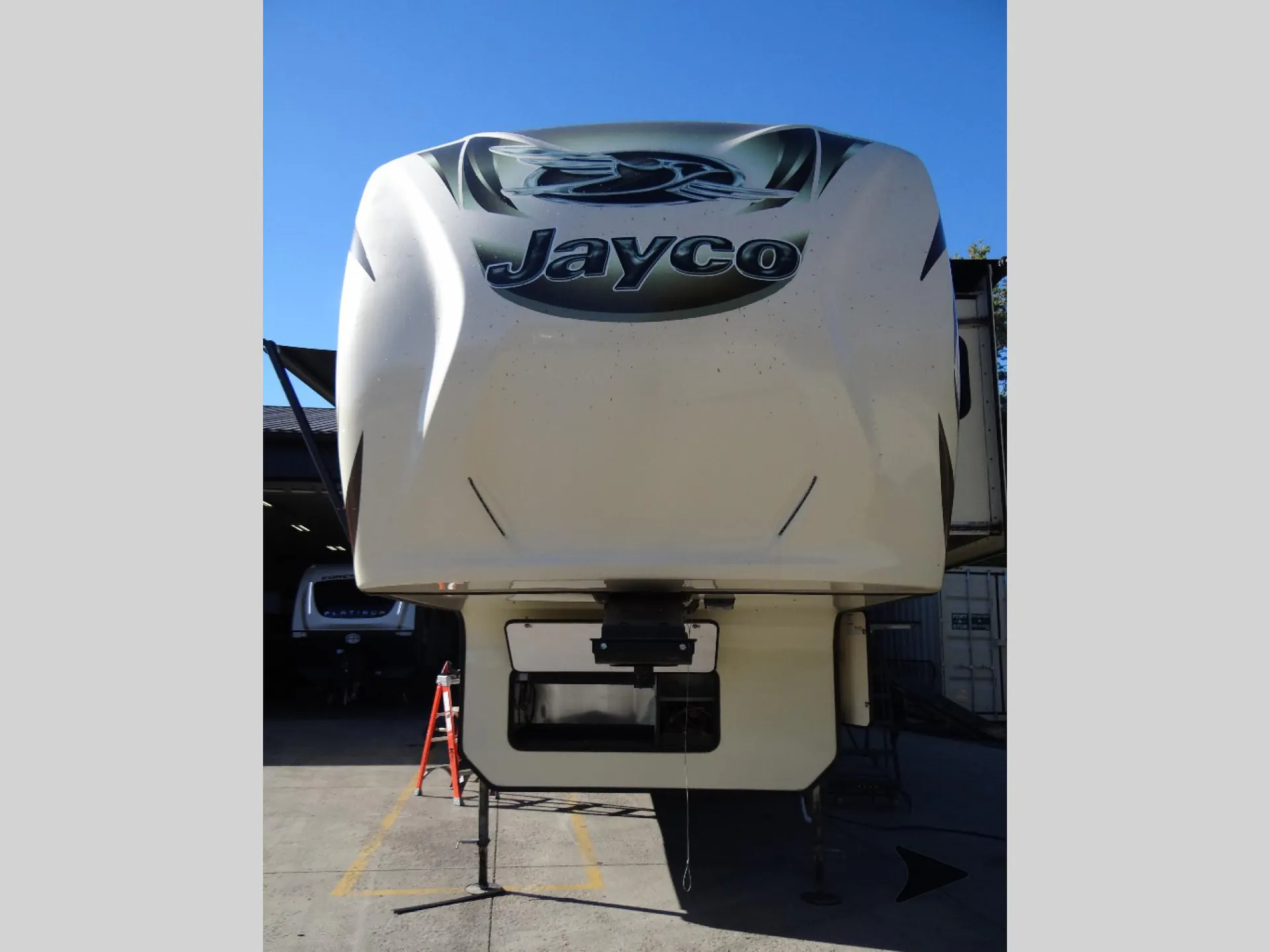 2015 Jayco Eagle Premier 351RSTS - Photo 4