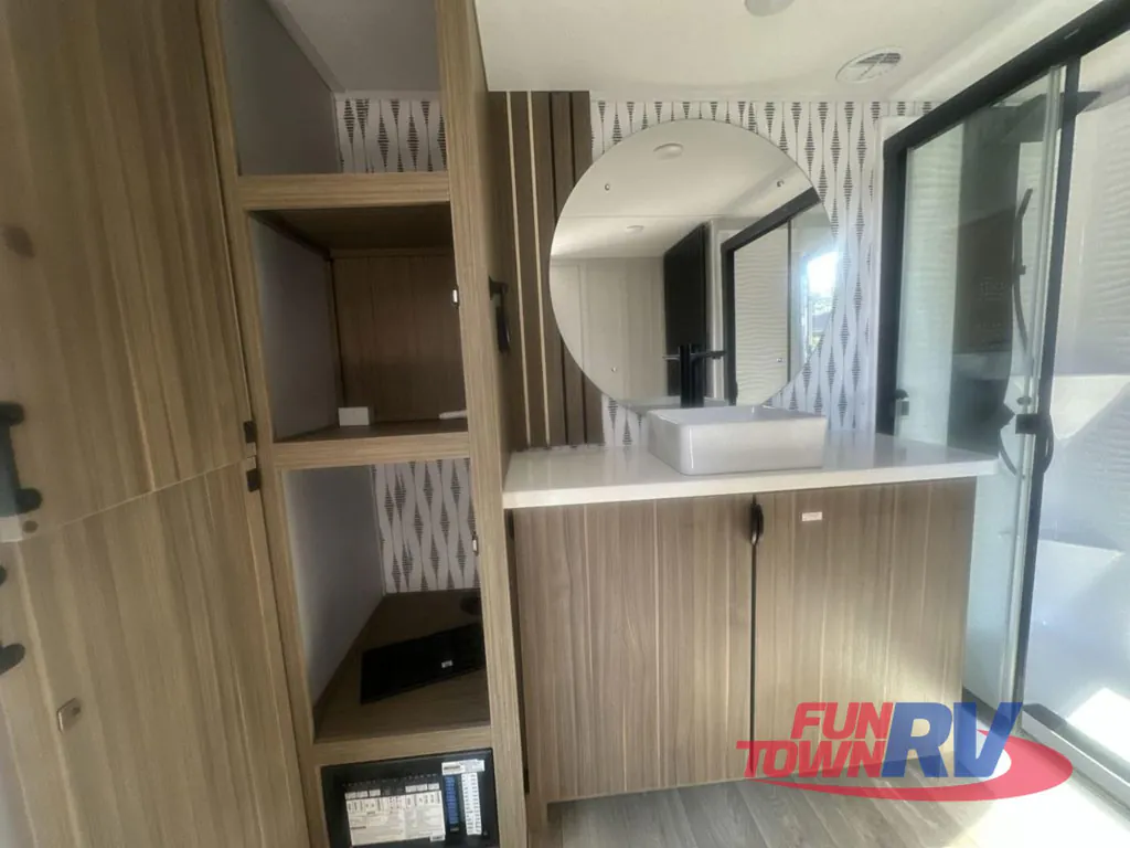 2026 Forest River Salem Grand Villa 42ZEN, Photos photo 28