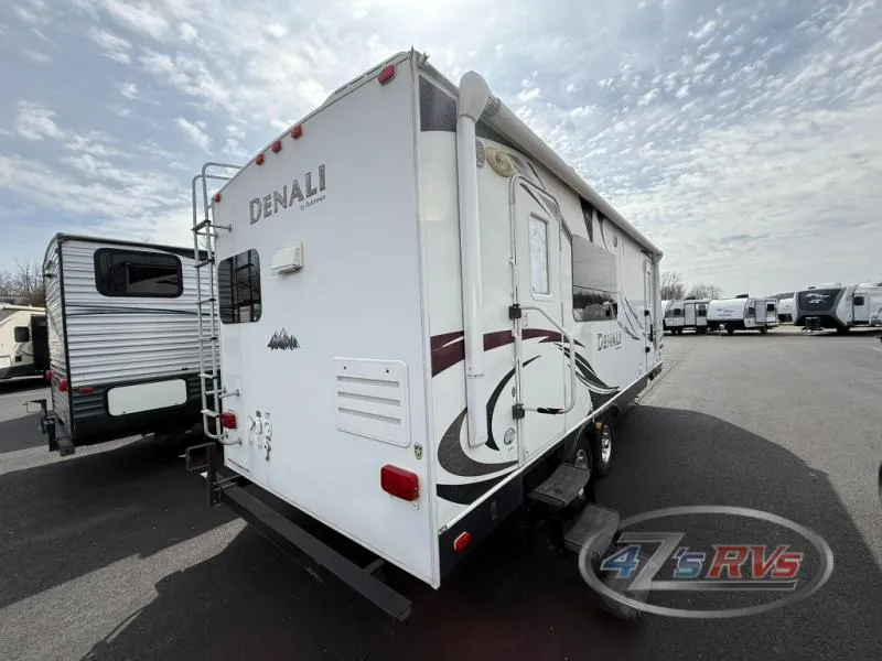 2013 Dutchmen Denali 246RK - Photo 2