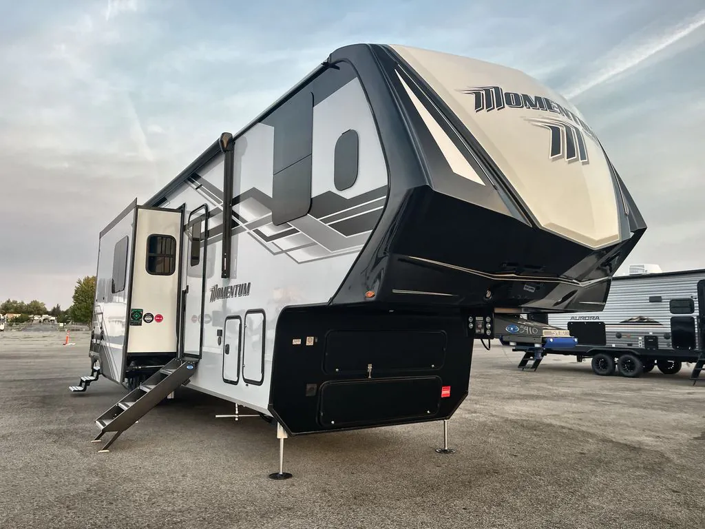 2027 Grand Design Momentum 344M