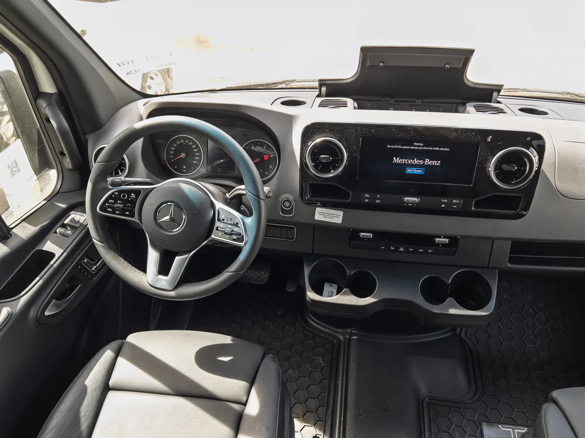 2026 Tiffin GH1 SE 19 SBV - Photo 4