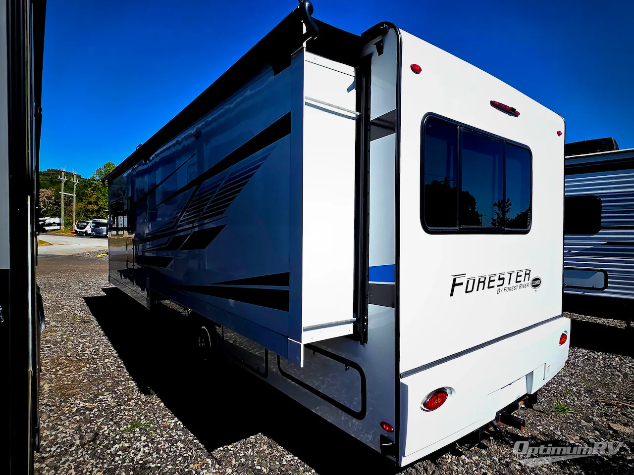 2022 Forest River Forester Classic 3271S - Photo 4