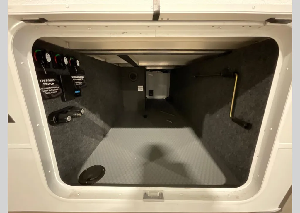 2026 Brinkley Model I 280, Photos photo 2