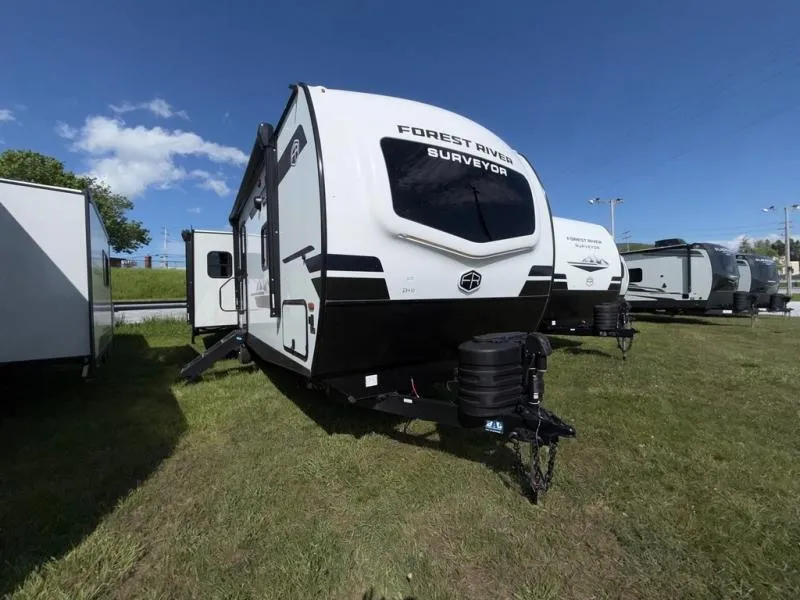 2026 Forest River Grand Surveyor 290RLDS - Photo 2