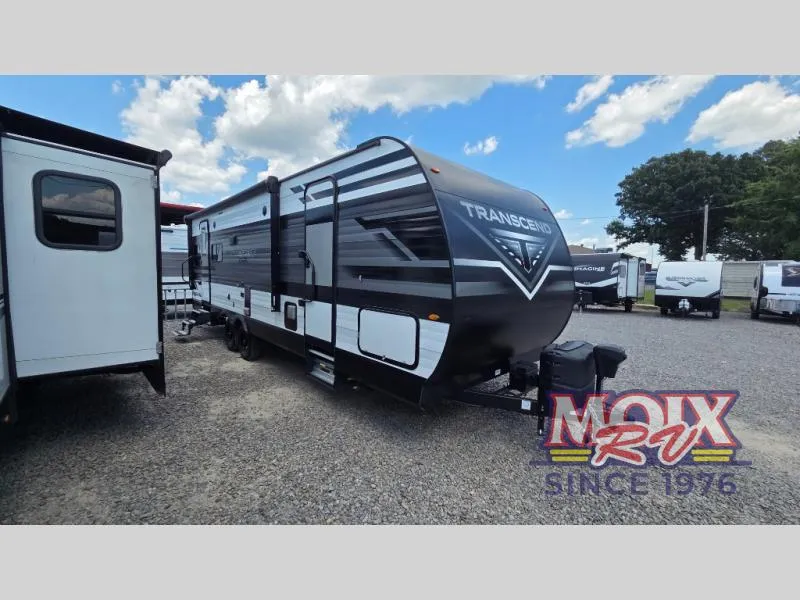 2022 Grand Design Transcend Xplor 245RL - Photo 2