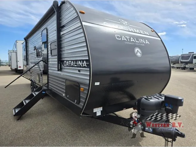 2026 Coachmen Catalina Legacy Edition 293QBCK - Photo 2