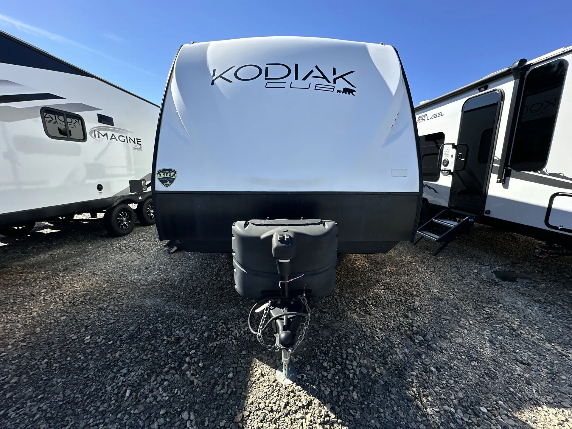 2022 Dutchmen Kodiak Cub 175BH - Photo 3