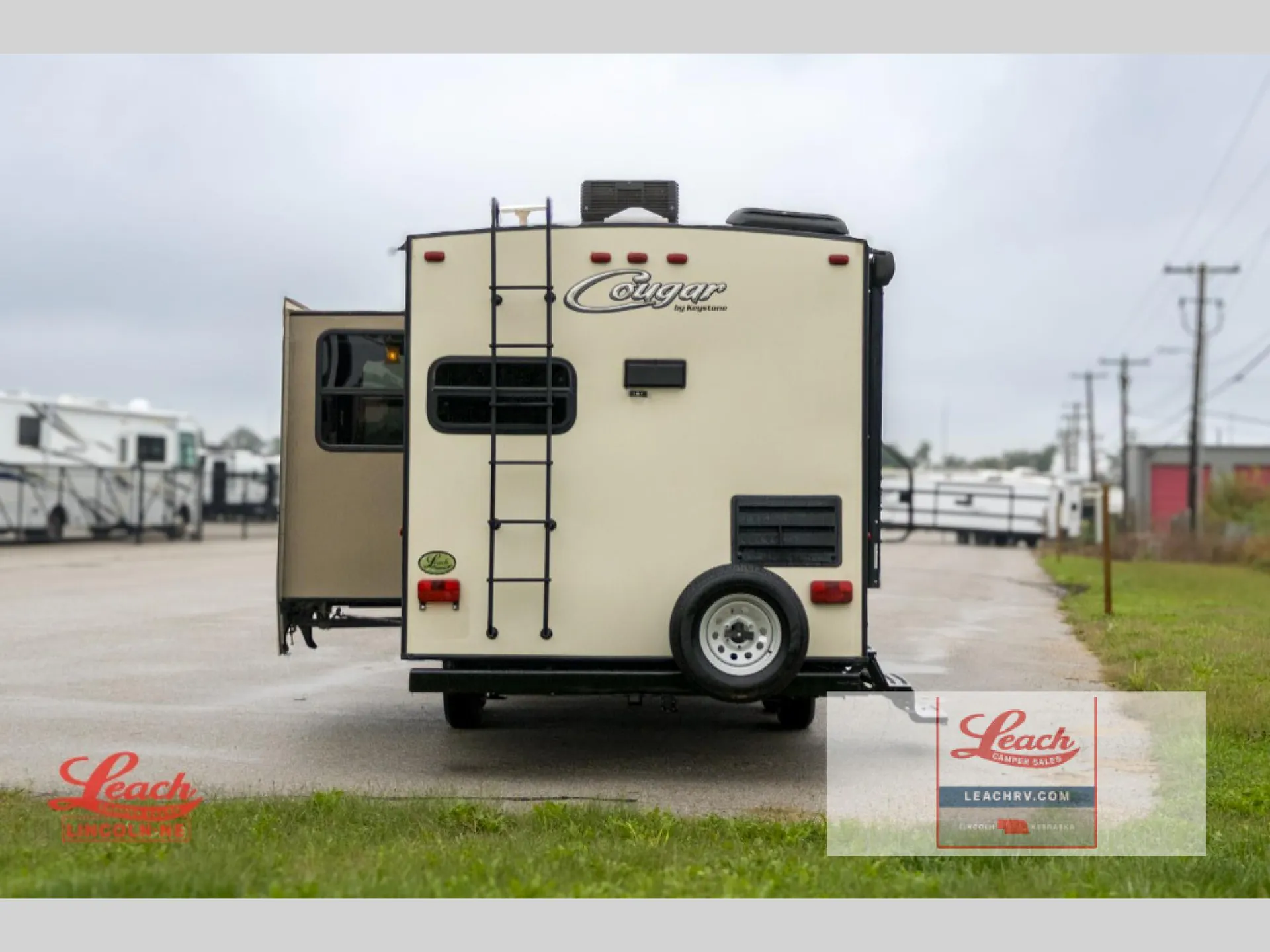 2016 Keystone Cougar XLite 25RKS - Photo 4