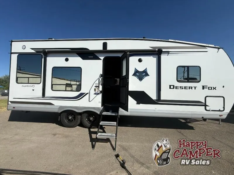 2026 Northwood Desert Fox 24AS - Photo 4