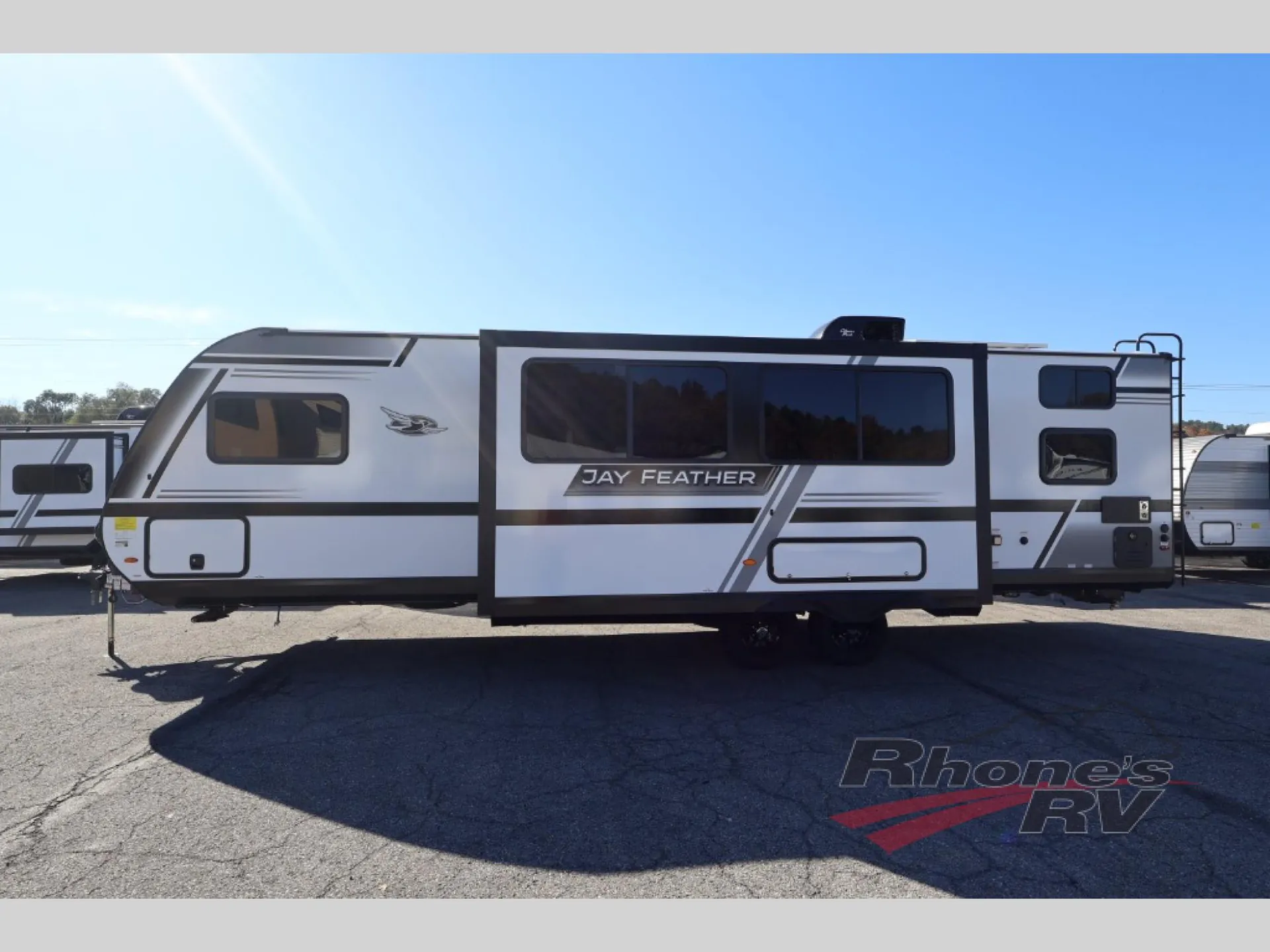2027 Jayco Jay Feather 29BHB