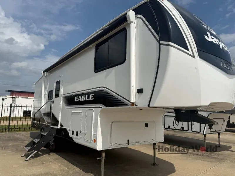 2024 Jayco Eagle HT 26REC - Photo 2