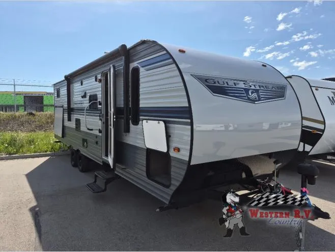 2021 Gulf Stream Kingsport Ultra Lite 279BH - Photo 3