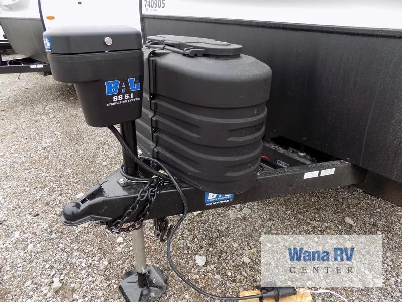 2025 Venture RV Sonic 231VRL - Photo 4