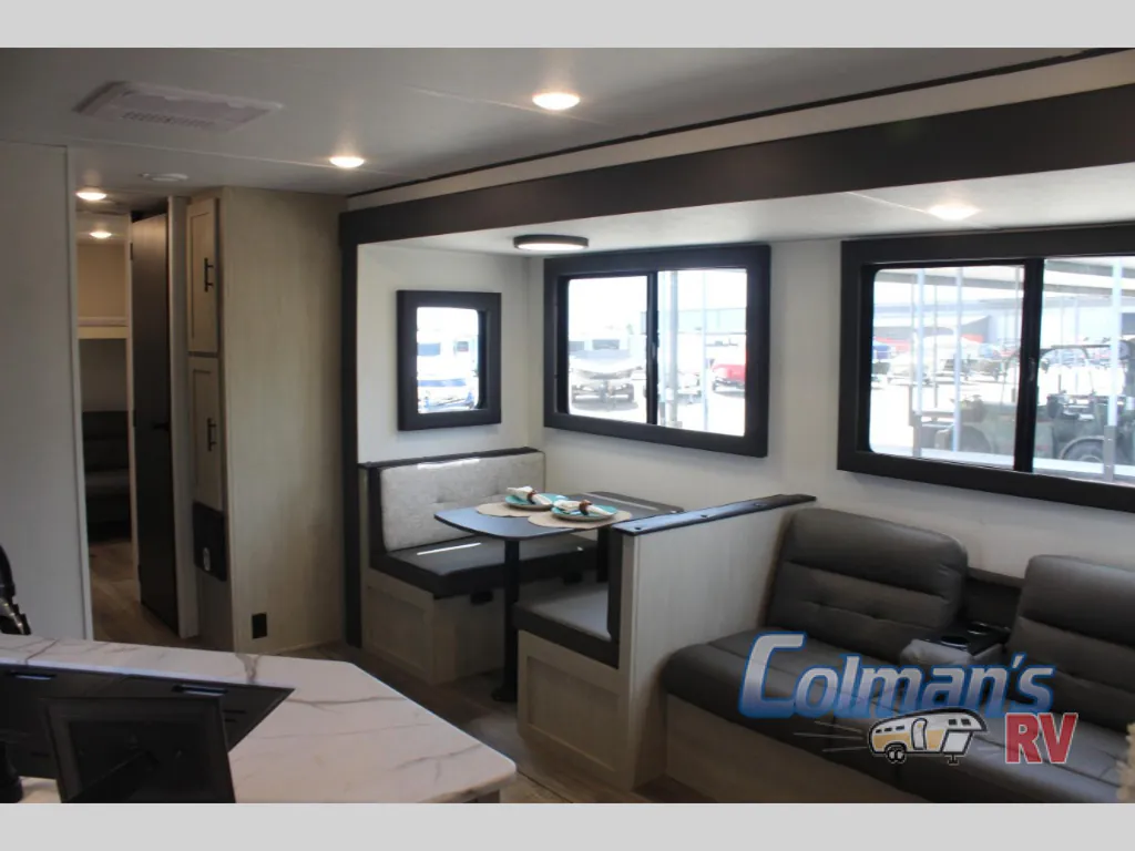 2026 Shasta RVs i-5 Edition 530BQB, Photos photo 11