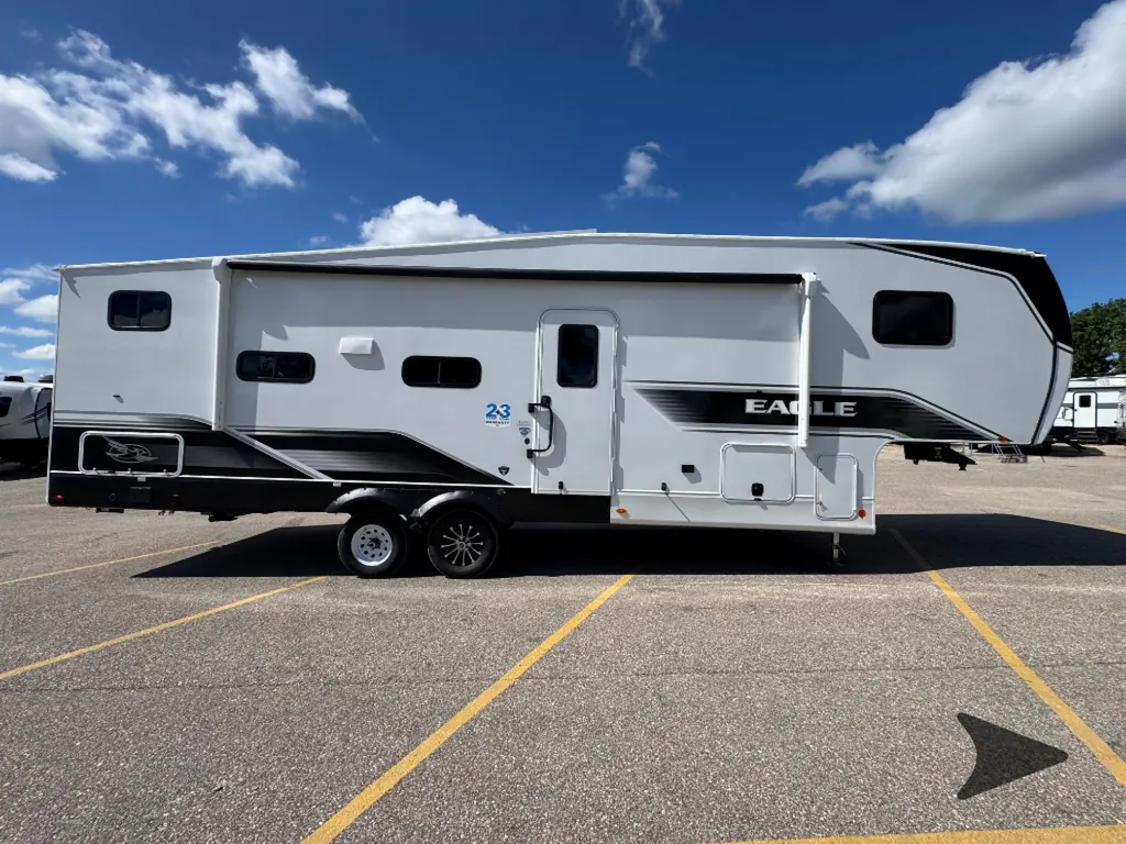 2026 Jayco Eagle SLE 28BHU, Photos photo 4
