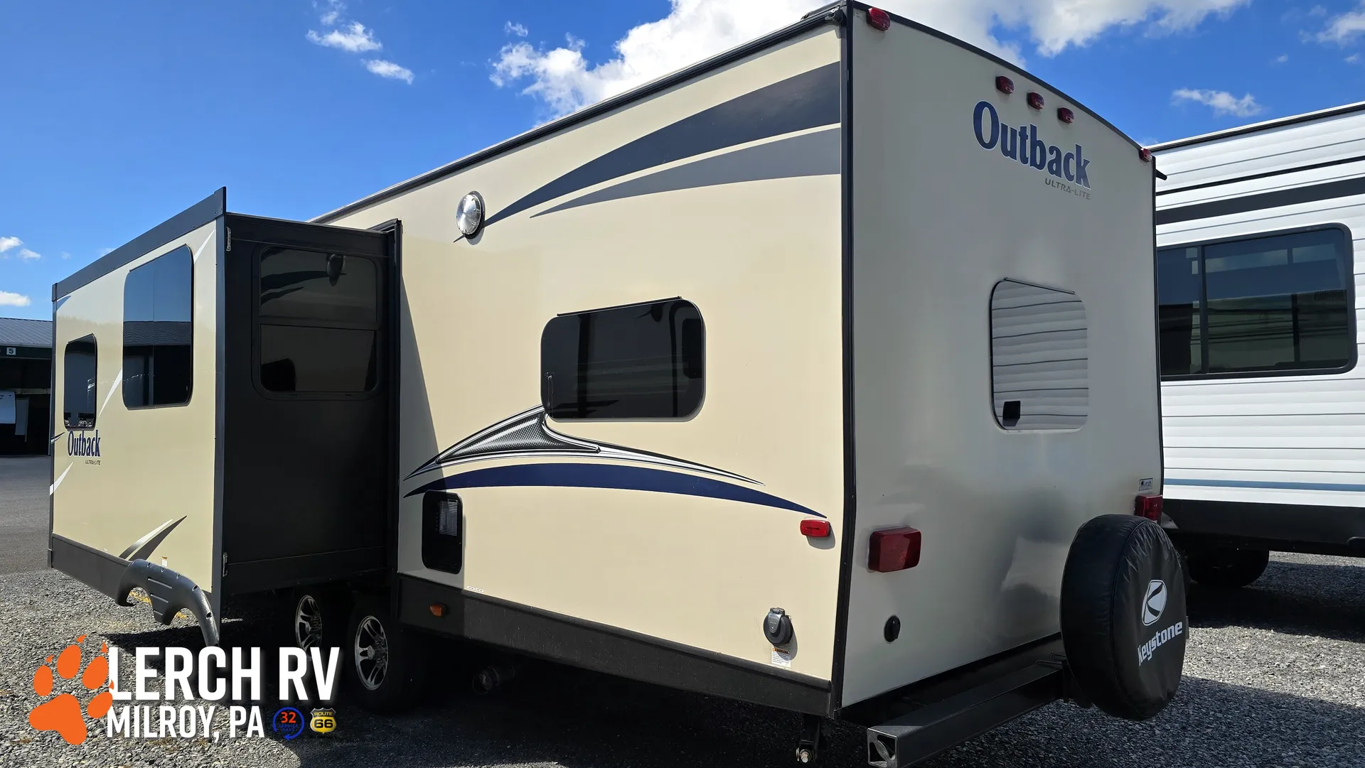 2017 Keystone Outback Ultra-Lite 293UBH - Photo 3