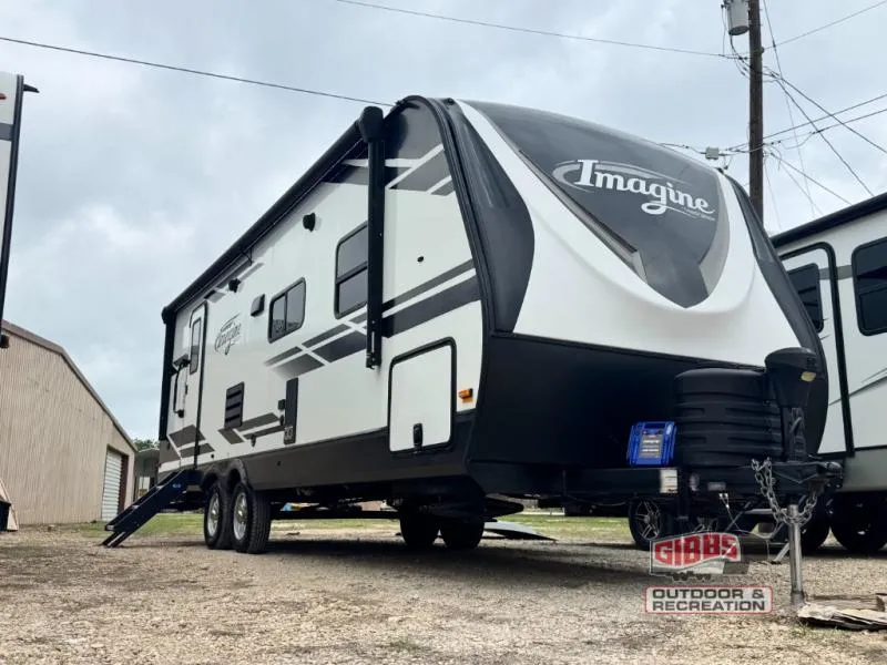 2020 Grand Design Imagine 2600RB - Photo 2