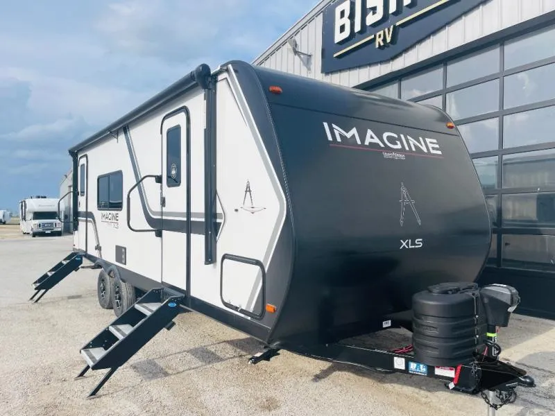 2026 Grand Design Imagine XLS 23LDE - Photo 2