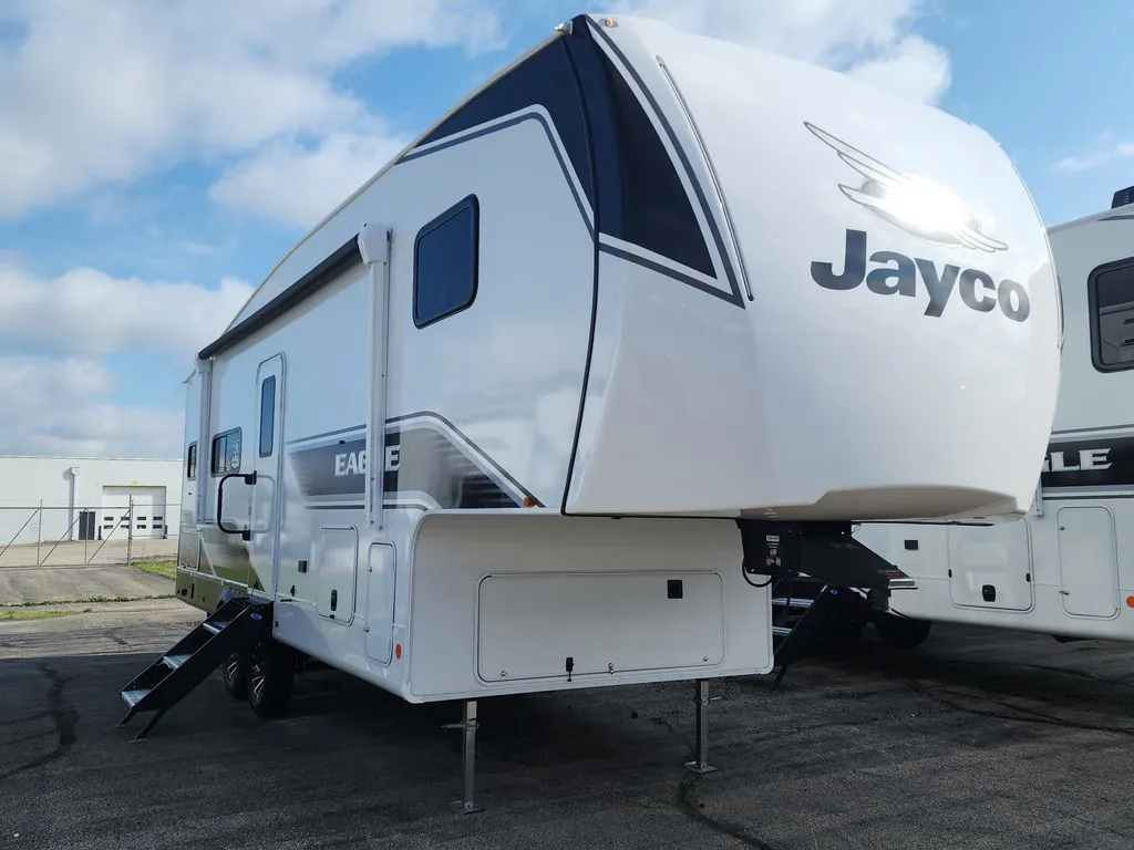 2026 Jayco Eagle SLE 24MLE - Photo 2