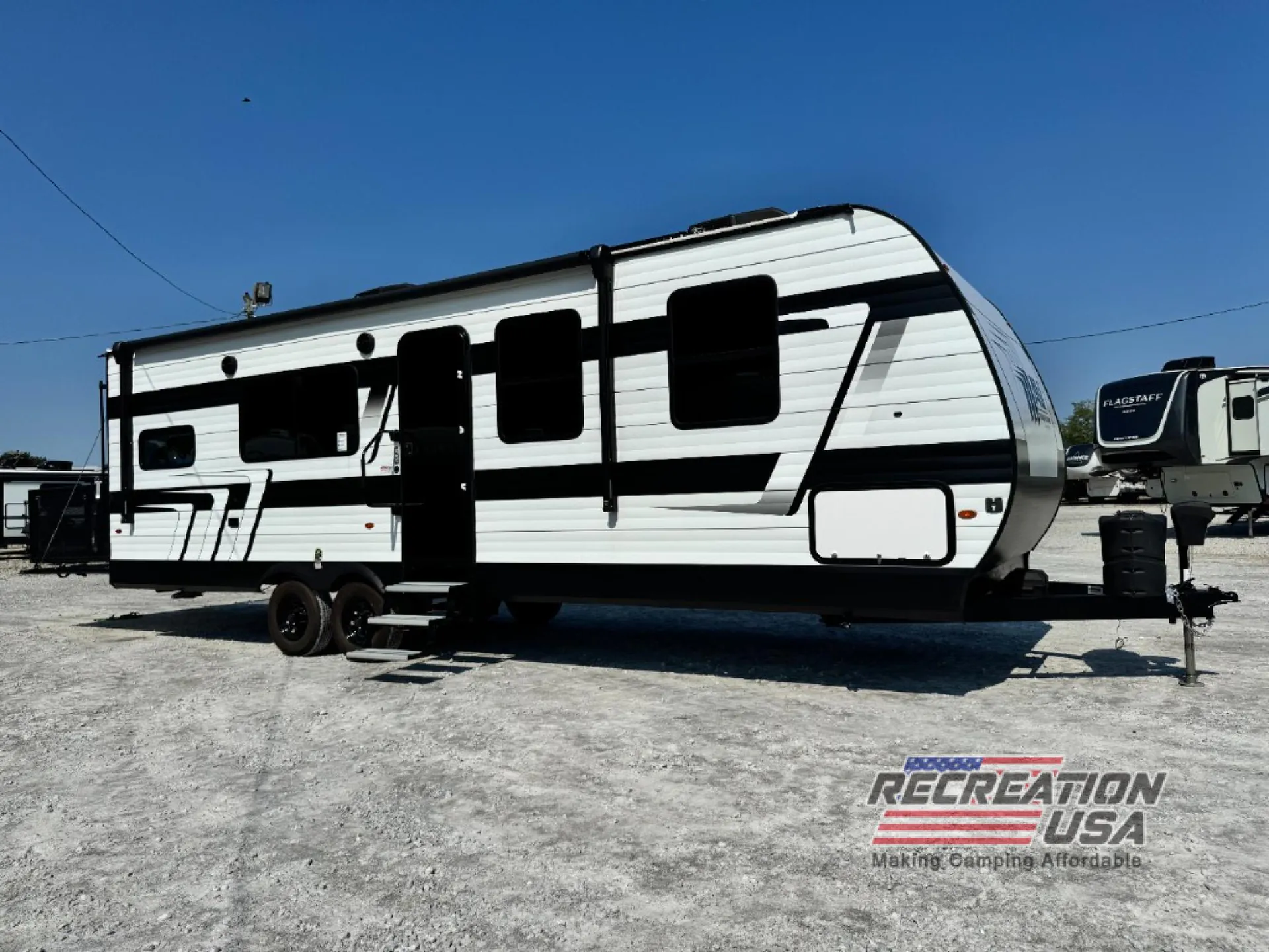 2024 Grand Design Momentum MAV 27MAV - Photo 4