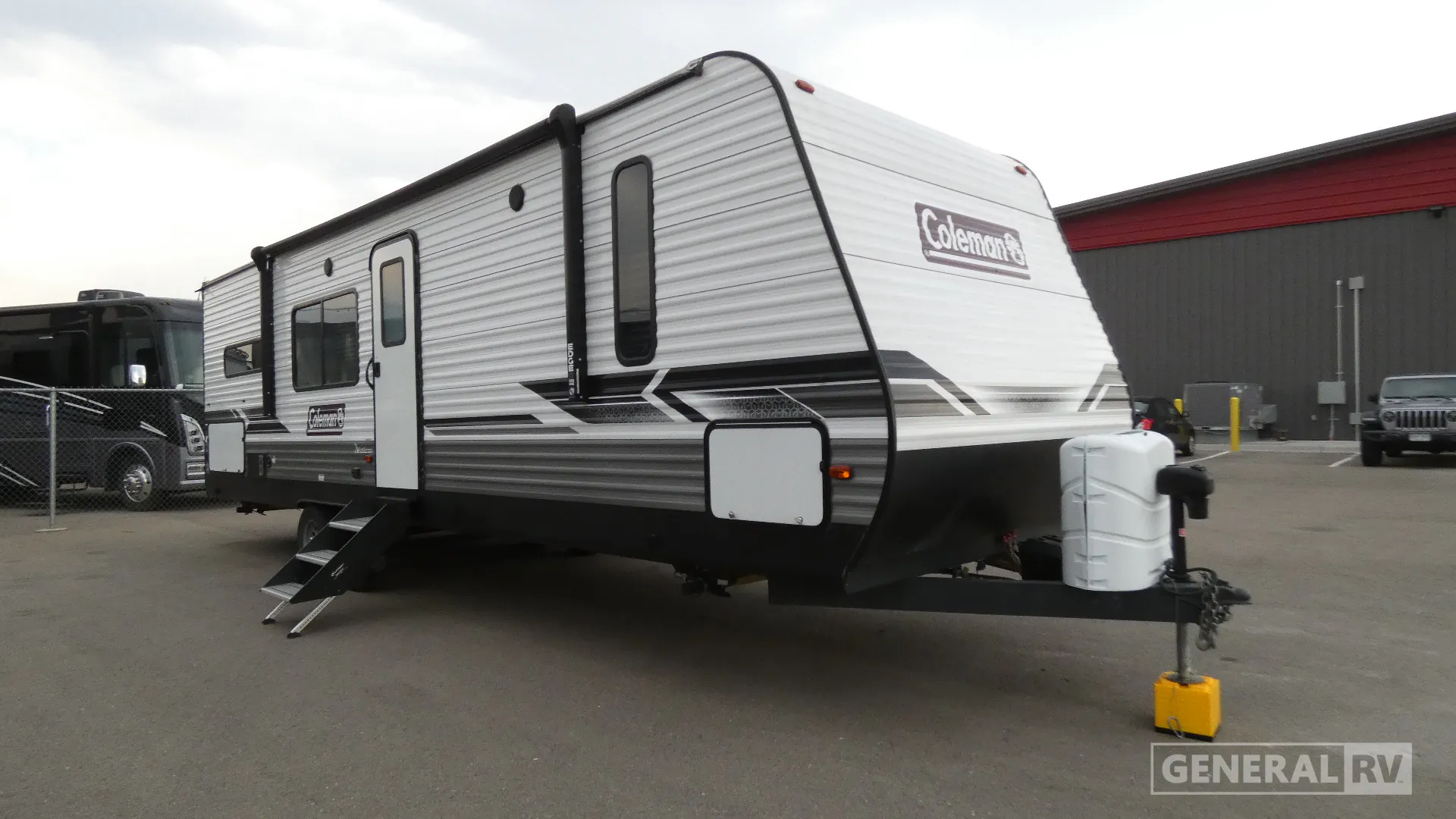 2022 Dutchmen Coleman Lantern 286RK - Photo 2