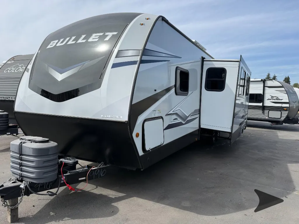 2024 Keystone Bullet 290BHSWE, Photos photo 4