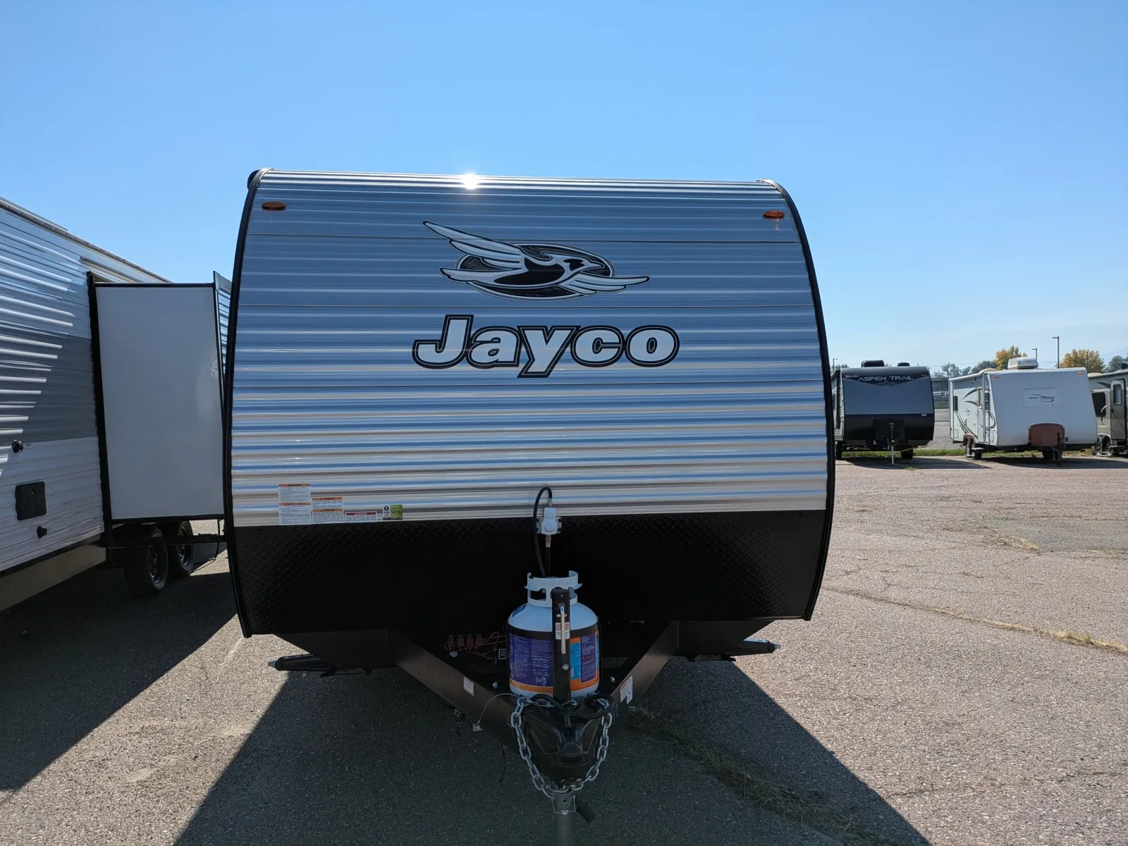 2026 Jayco Jay Flight SLX 250BHW - Photo 4