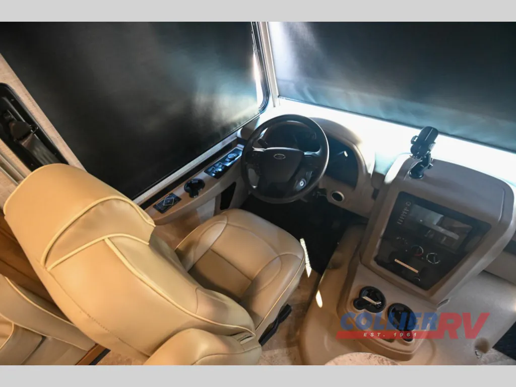 2021 Forest River Georgetown 5 Series GT5 36B5, Photos photo 8