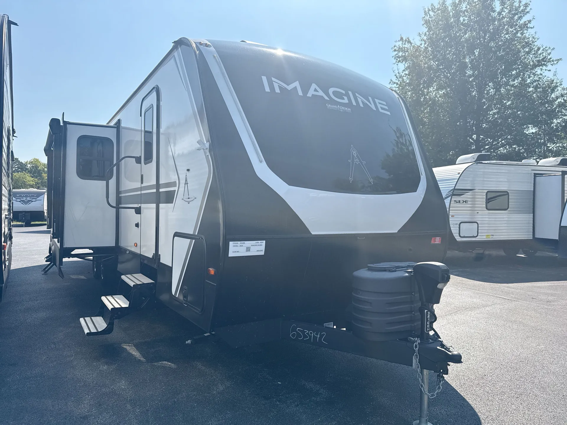 2025 Grand Design Imagine 3210BH