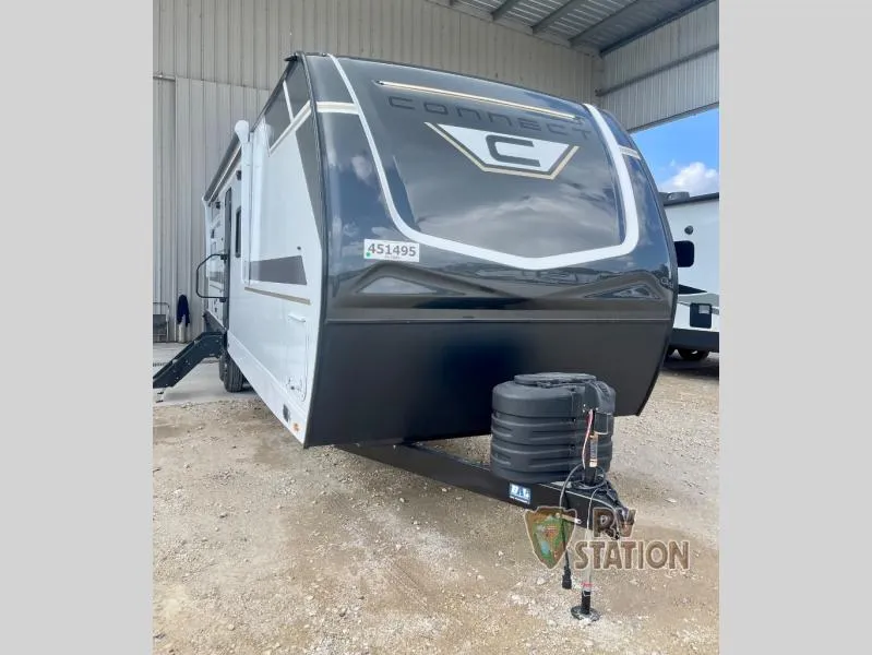 2026 KZ Connect 302FBK - Main photo
