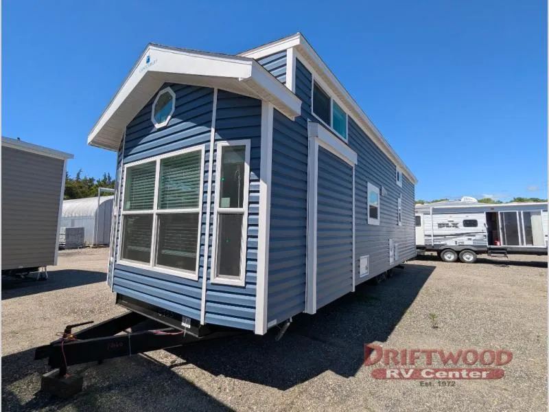 2027 Canterbury RV Parkvue P38-CKTL - Photo 3