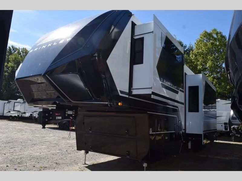 2026 Brinkley Model G 3970 - Photo 4