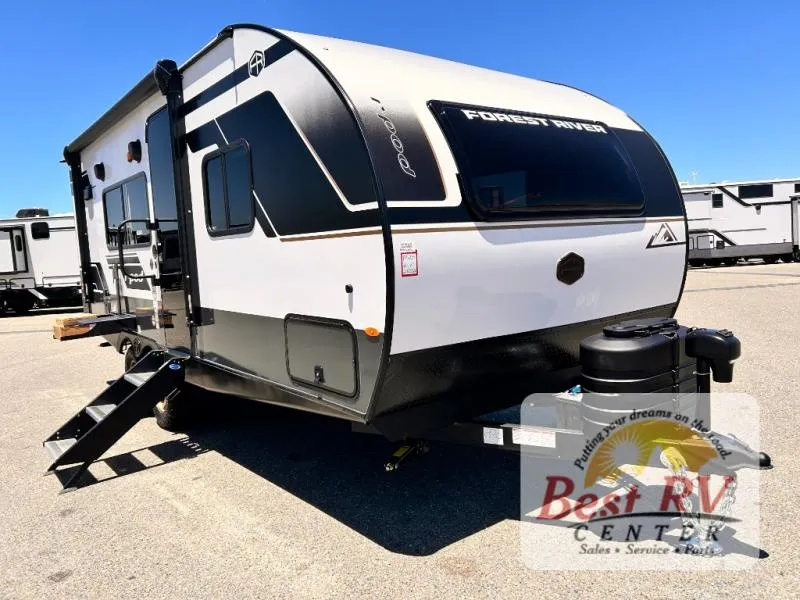 2027 Forest River R-Pod RP-205 - Photo 2